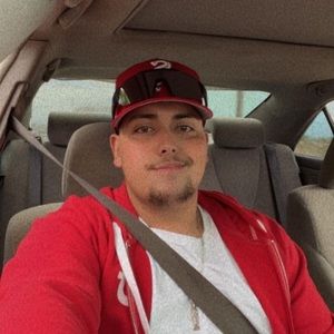 Meet your Posher, Alex